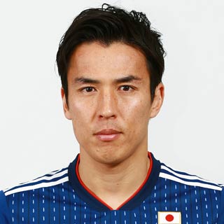 長谷部 誠（日本）：サッカーロシアW杯2018：時事ドットコム