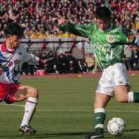 1993年度優勝ヴェルディ川崎 ヴ…：Jリーグ・チャンピオンシップ