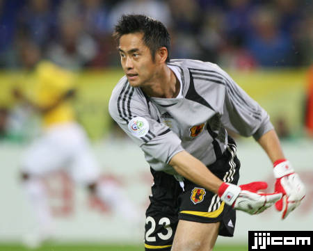 ワールドカップドイツ…：サッカー日本代表 ワールドカップ激闘の歴史