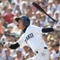 愛工大名電（愛知）堂上直倫内野手 2…：2000年代 「夏の球児