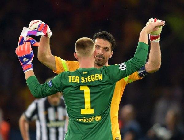 欧州チャンピオンズリーグ（C…：サッカー欧州CL 2014－15 写真特集