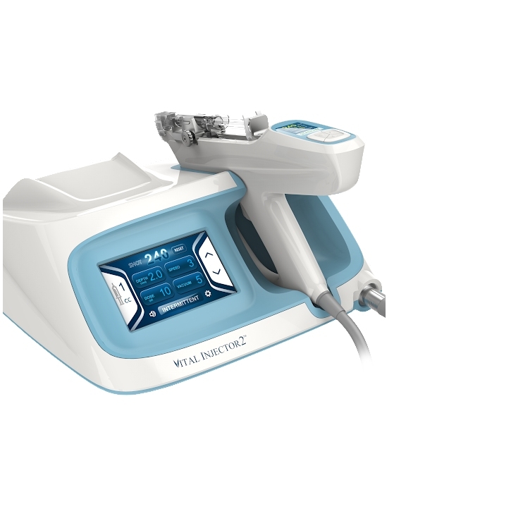 水光槍/水光注射-皮膚根源補足水份潤澤有感|微整注射