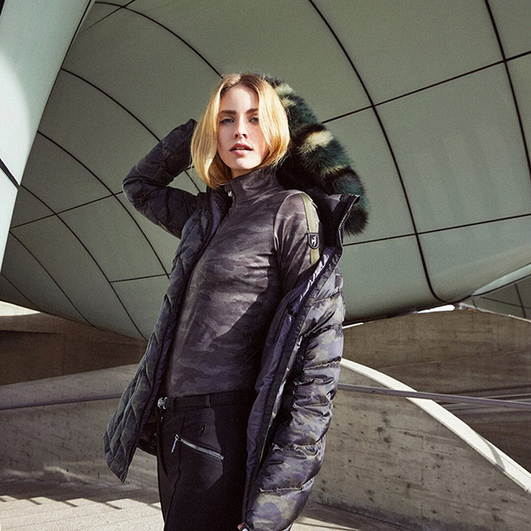 Toni Sailer トニー・ザイラーの紹介ページ- BRAND LIST - 株式会社