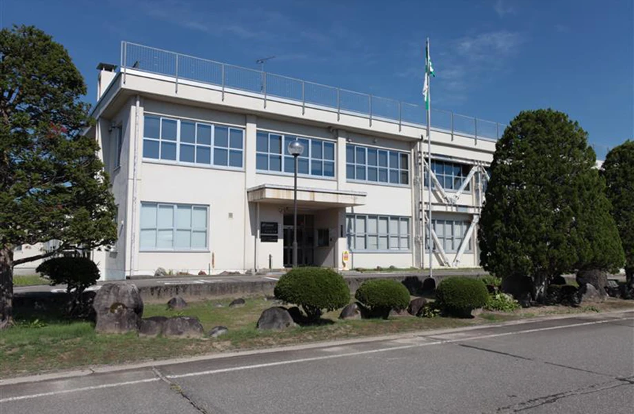 黒又川第一ダム | J-POWERダムカード配布案内 | J-POWER 電源開発株式会社