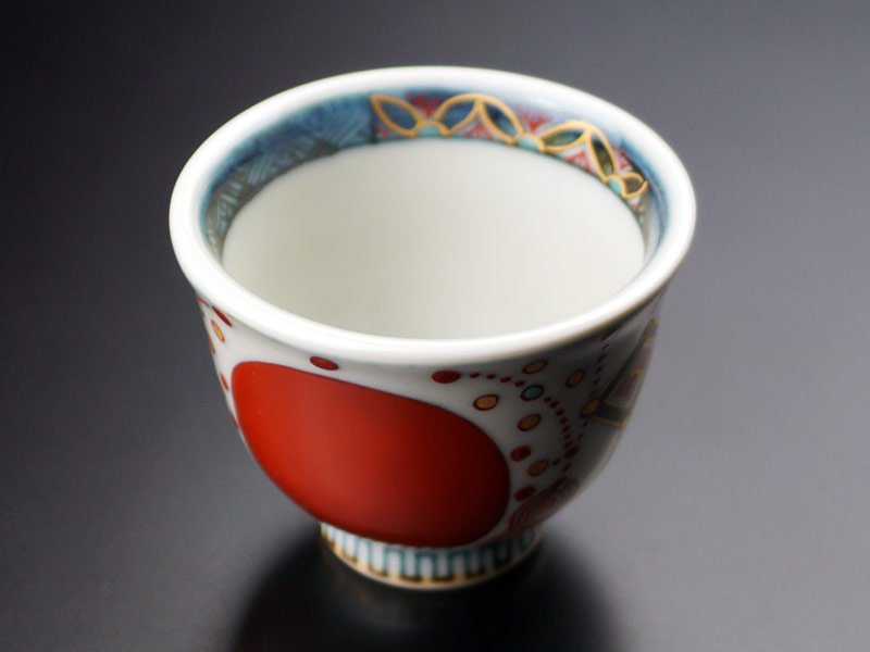 海外の王侯貴族が愛した伊万里焼【福右衛門窯】公式通販サイト