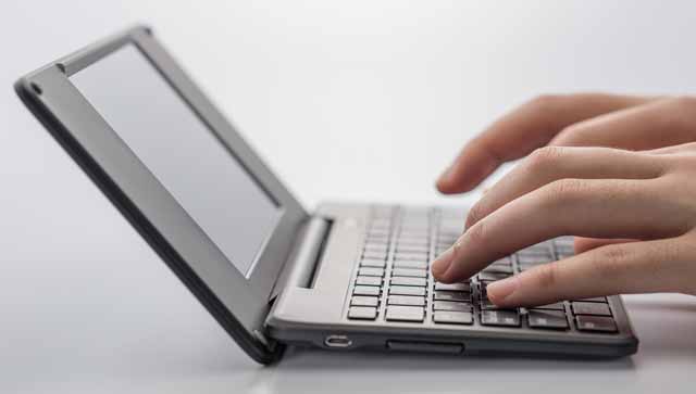 キングジム デジタルメモ ポメラ DM200 - Just MyShop