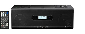 主な仕様 | CDポータブルシステム RD-W1 | オーディオ | JVC