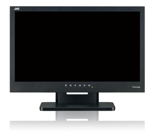 液晶モニター GD-W232 | 業務用モニター | JVC