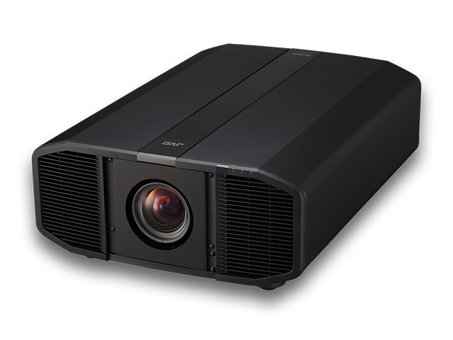 D-ILA プロジェクター DLA-VS4600 | 業務用プロジェクター | JVC