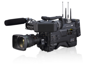 HDメモリーカードカメラレコーダー GY-HC900CH | 業務用ビデオカメラ | JVC