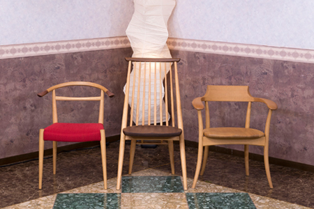 代表的な飛騨の家具メーカー3社比較、日進木工・柏木工・飛騨産業