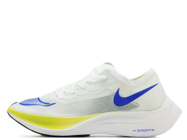 ZOOMX VAPORFLY NEXT% - スニーカーショップSKIT