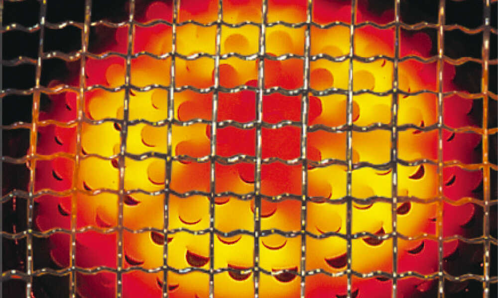 業務用 丸型無煙ロースター｜製品情報｜株式会社ケーツーエススチール