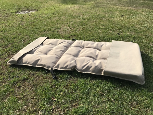 OW-61BD-CUS ローチェア座面クッションカバー：Chairs・Proper：ONWAY