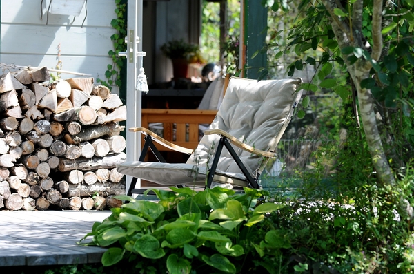 OW-61BD-CUS ローチェア座面クッションカバー：Chairs・Proper：ONWAY