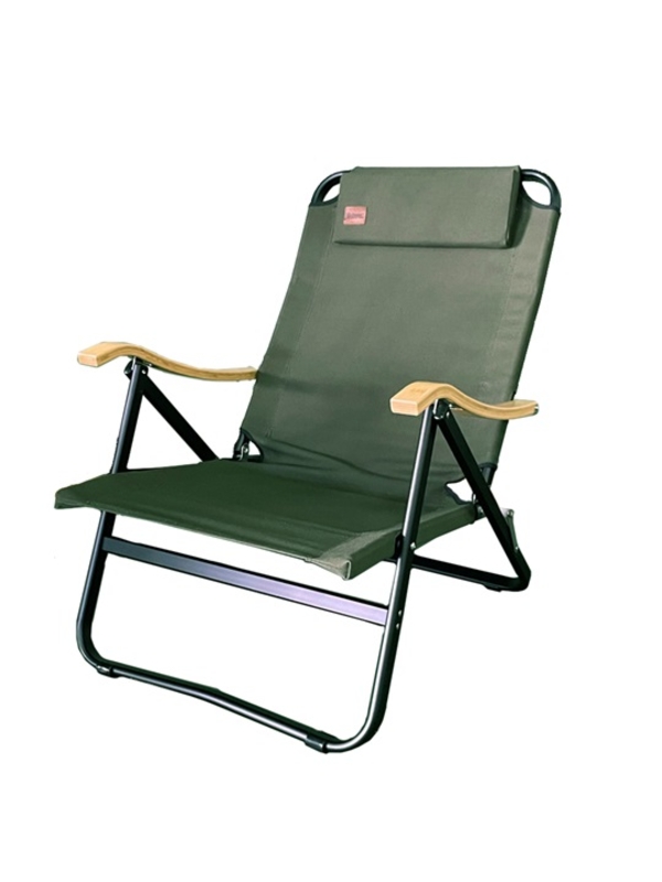 OW-61BD-GRN コンフォートローチェア/グリーン 2025年新商品：Chairs