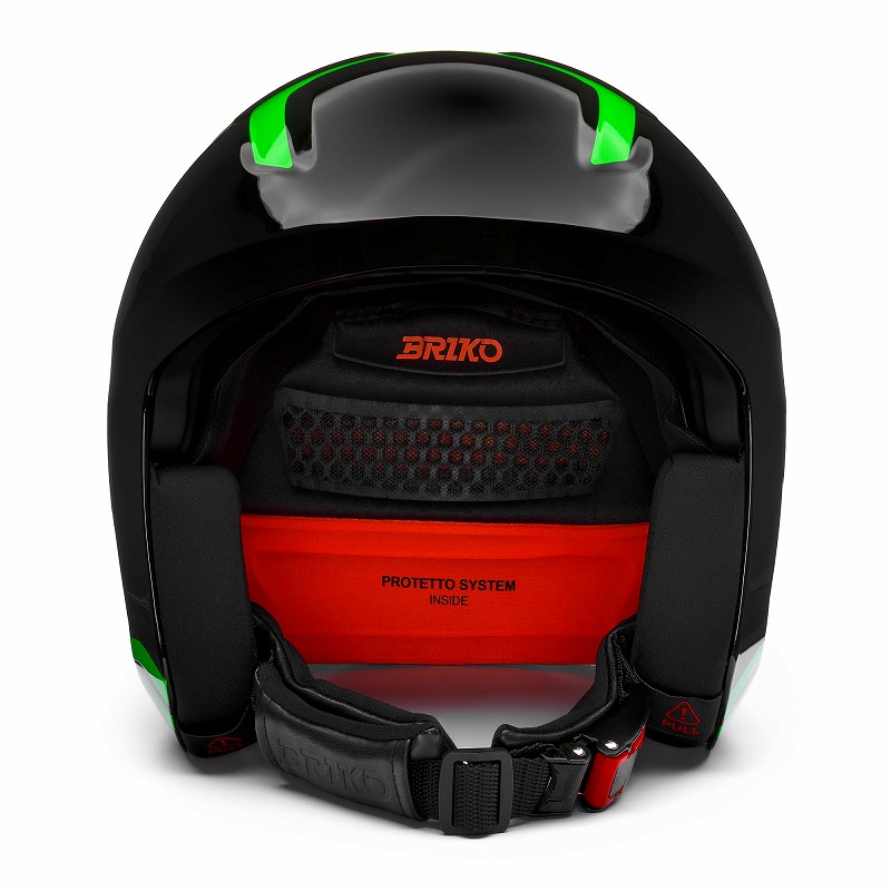 23118WW VULCANO 2.0 MIPS | BRIKO | ONYONE オンヨネ