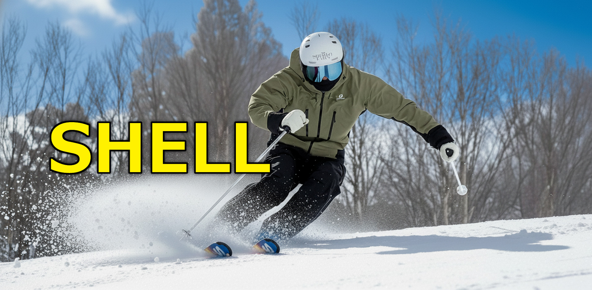 SKI - 2025-26 | ONYONE