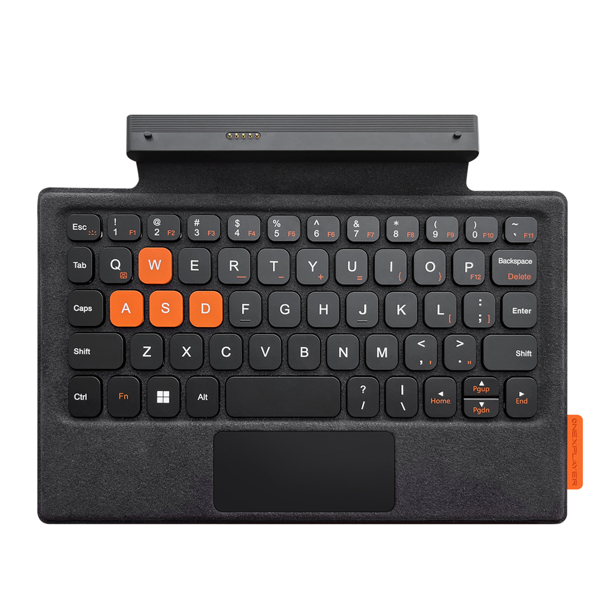ONEXPLAYER X1 mini専用カバーキーボード（英語キーボード配列） - One