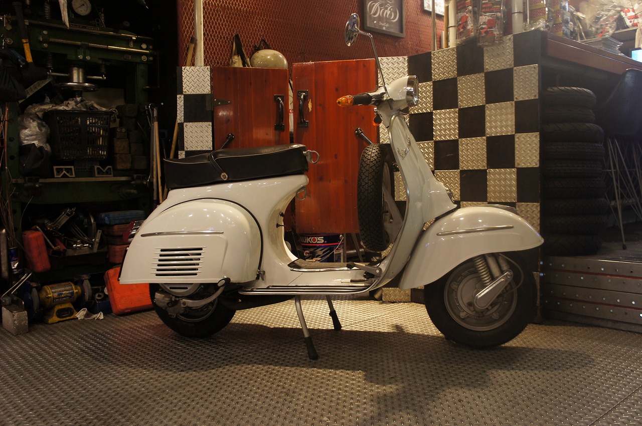 NEW | バイクショップ ONEPERFOUR（ワンパーフォー）