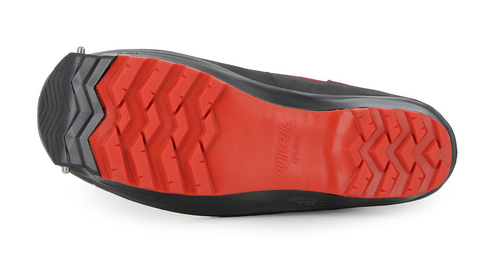 Alpina 25/26 Alaska XP BC Ski Boots - Onion River Outdoors