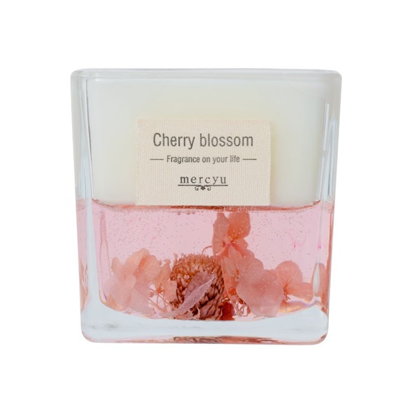 Bloom Collection アロマキャンドル | マークス公式オンラインストア