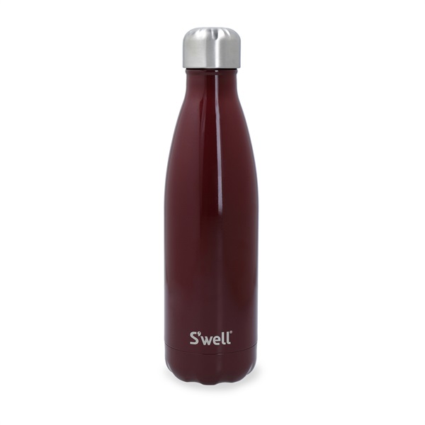 S'well スウェル ステンレスボトル・17oz・500ml ＜ワイルドチェリー