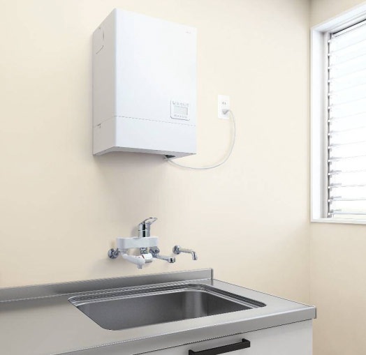 REDJ12A2R パブリック用電気温水器 【TOTO】のことなら配管 水道 部品