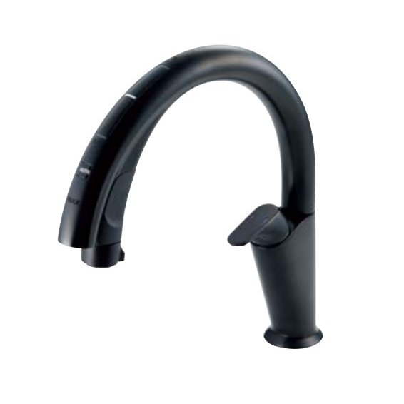 JF-NA411S/SAB(JW) キッチン用タッチレス水栓(浄水器ビルトイン型