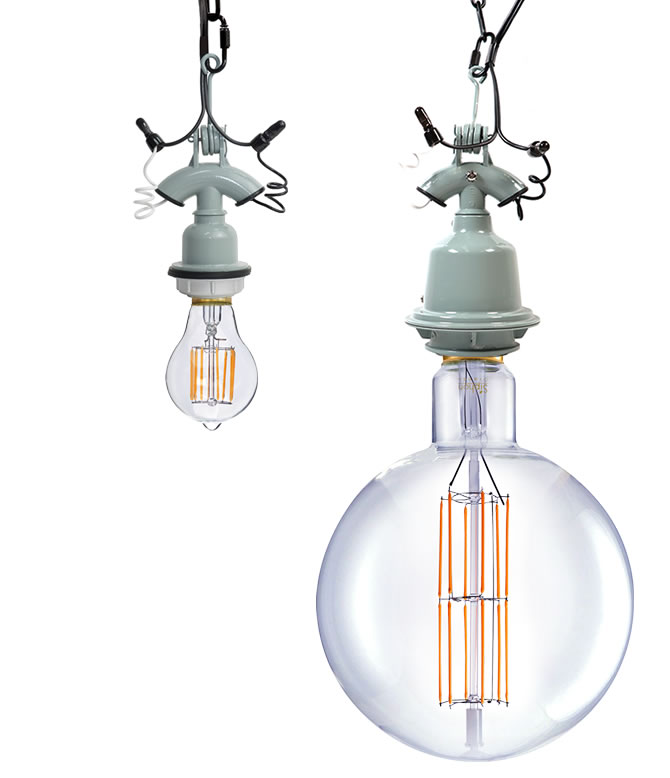 男前！人気のインダストリアルデザイン「ファクトリー」シリーズ