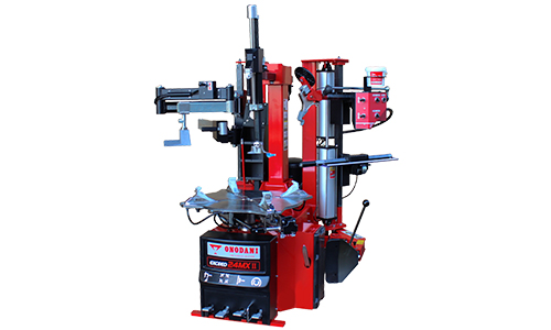 タイヤチェンジャー（乗用車用）｜小野谷機工株式会社