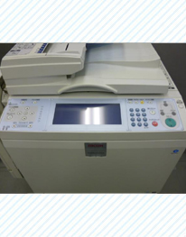 リコー 中古モノクロ印刷機 Satelio DUO 8 | 中古コピー機・複合機専門