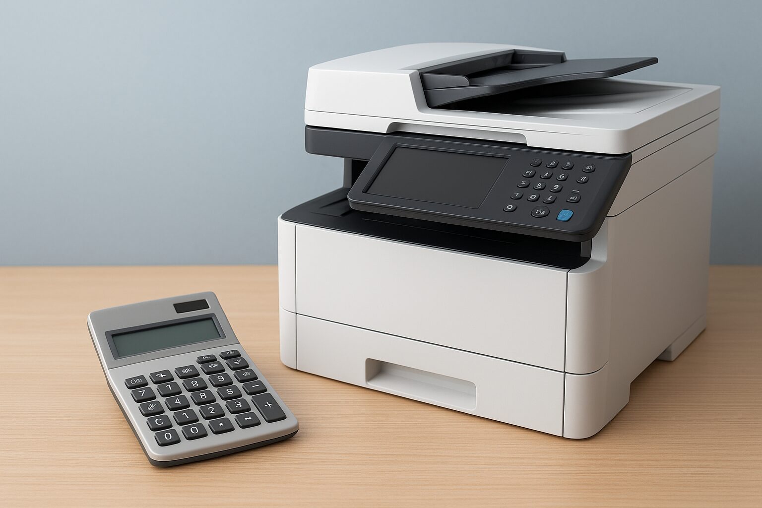 業務用中古コピー機・複合機の格安販売ならOAランド