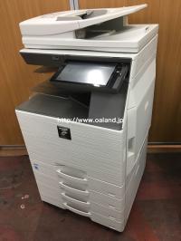 京セラ中古カラー複合機 TASKalfa 3252ci(4段) | OAランド