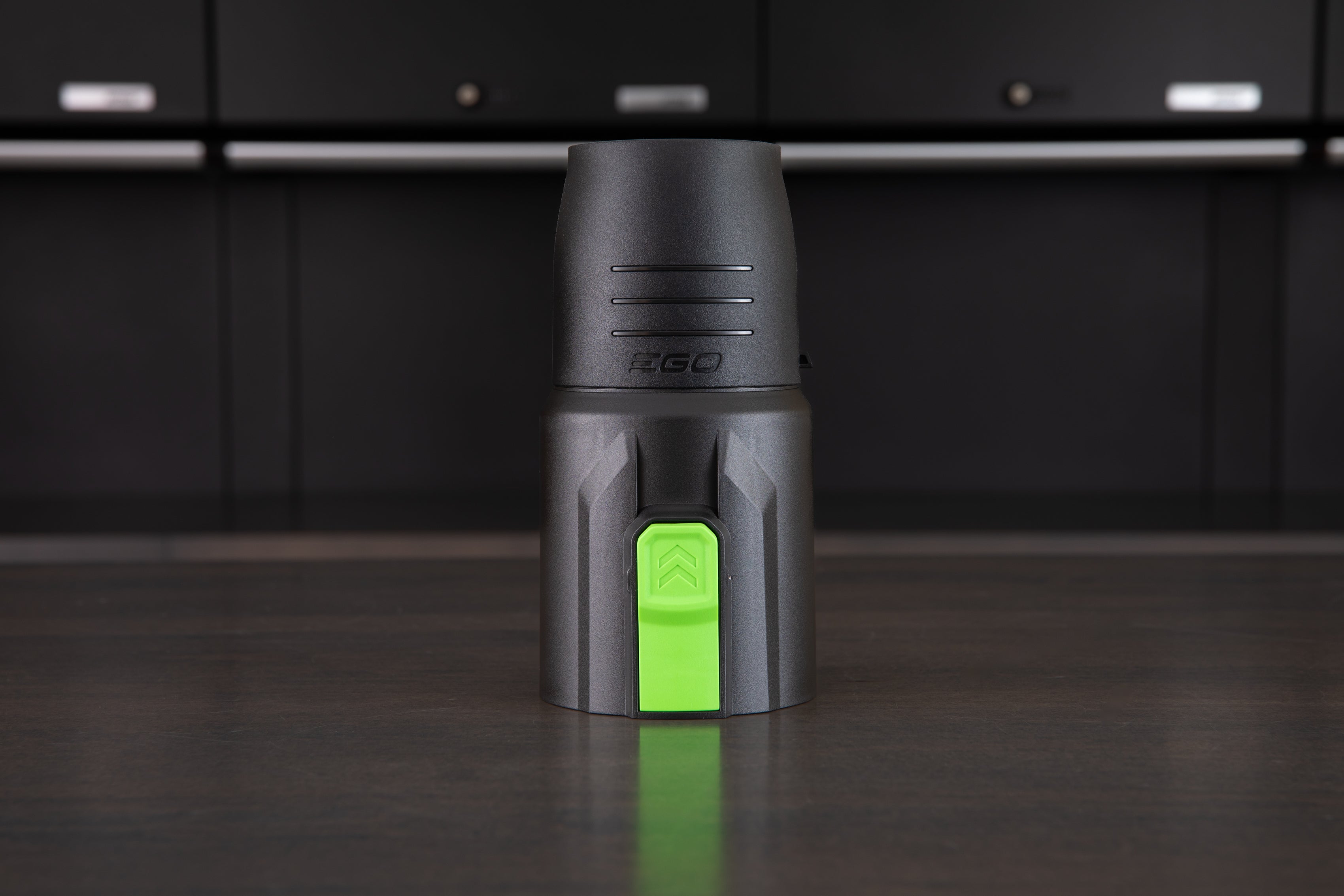 EGO Handheld Blower Stubby Nozzle for Efficient Car Drying