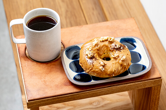 多様な進化を遂げた 魅惑の自家製ドーナツ｜グルメ｜小田急沿線情報