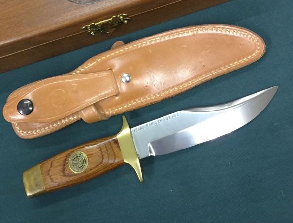 S&W スミスアンドウェッソン ナイフ Smith&Wesson Knives Knife