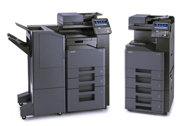 京セラカラー複合機ECOSYS M5526cdw - 複合機・情報セキュリティブログ