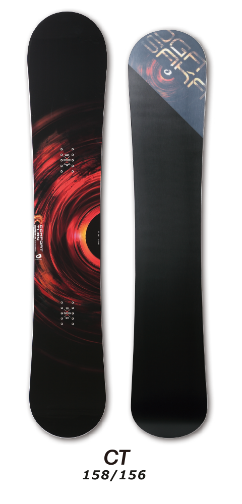 スノーボード OGASAKA Slash 159cm OGASAKA Snowboard WEBサイト