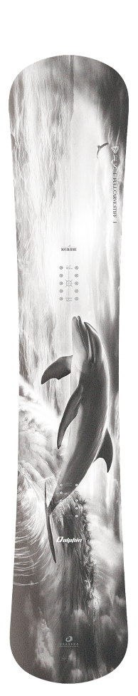 OGASAKA Snowboard WEBサイト