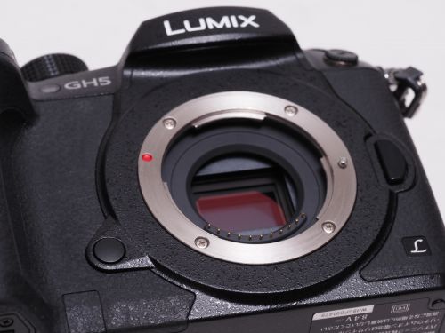荻窪カメラのさくらや / パナソニック DC-GH5 ボディ 【中古】(B:479)