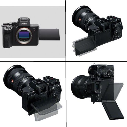 荻窪カメラのさくらや / ソニー α7R V ボディ [ILCE-7RM5]【春特価実施