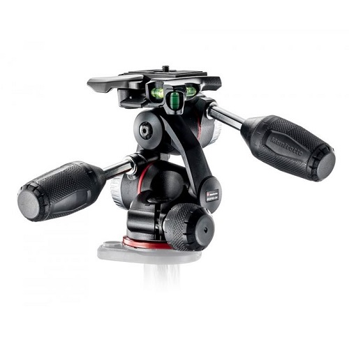 荻窪カメラのさくらや / マンフロット XPRO3ウェイ雲台 MHXPRO-3W