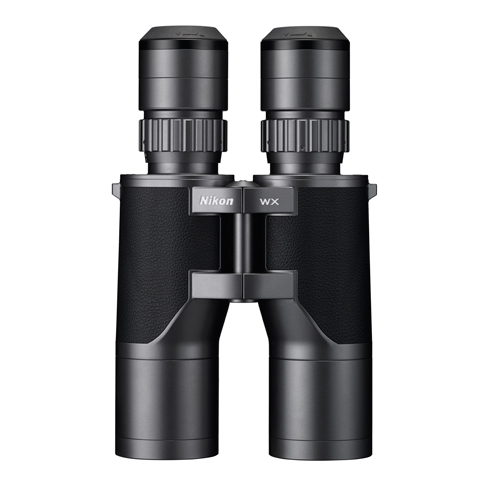 荻窪カメラのさくらや / ニコン 双眼鏡 WX 7x50 IF
