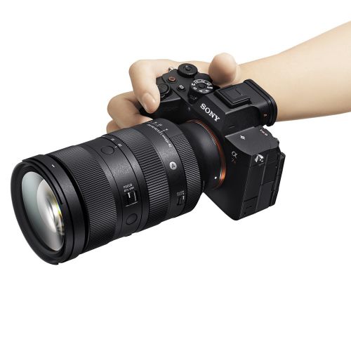 荻窪カメラのさくらや / シグマ A 28-105mm F2.8 DG DN ソニーE