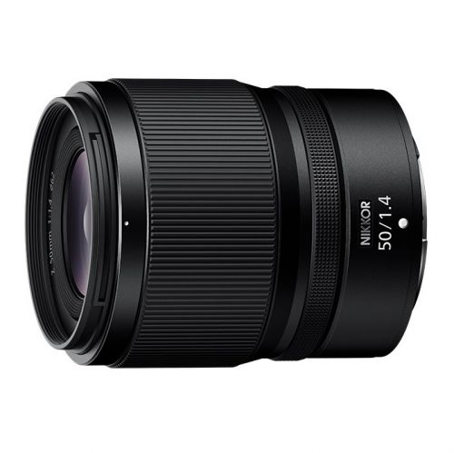 荻窪カメラのさくらや / ニコン NIKKOR Z 50mm f/1.4【下取優待引有