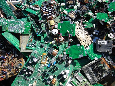 基板の買取価格と特徴｜大畑商事