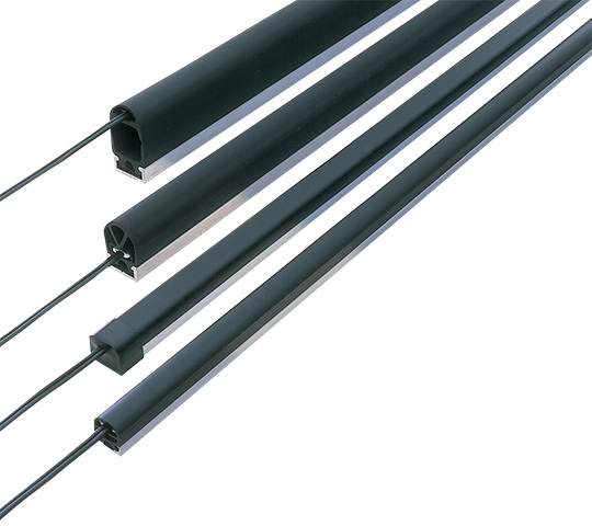 センシングエッジ｜テープ・マットスイッチ｜フットスイッチの総合