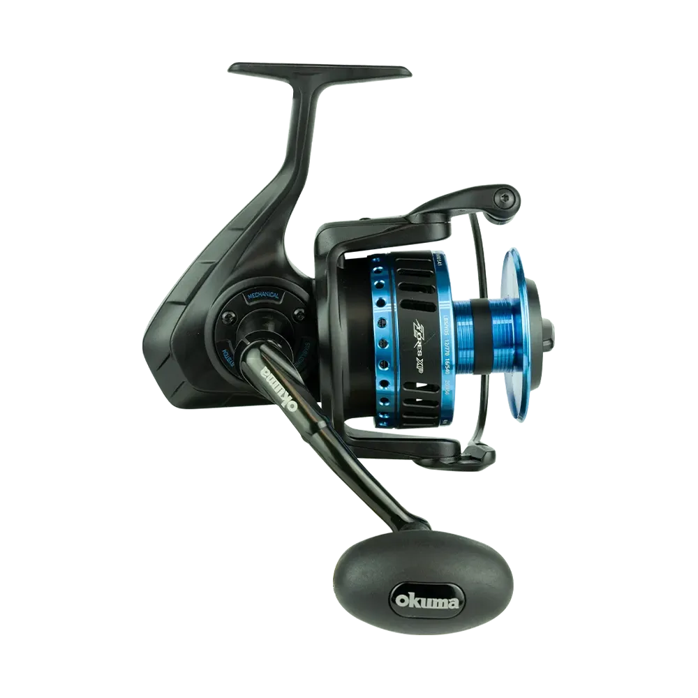 Azores XP - Okuma Fishing Africa