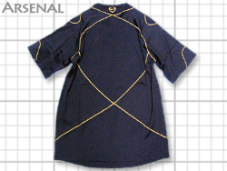 アーセナル ユニフォームショップ arsenal トレーニング 2007-2008 O.K.A.